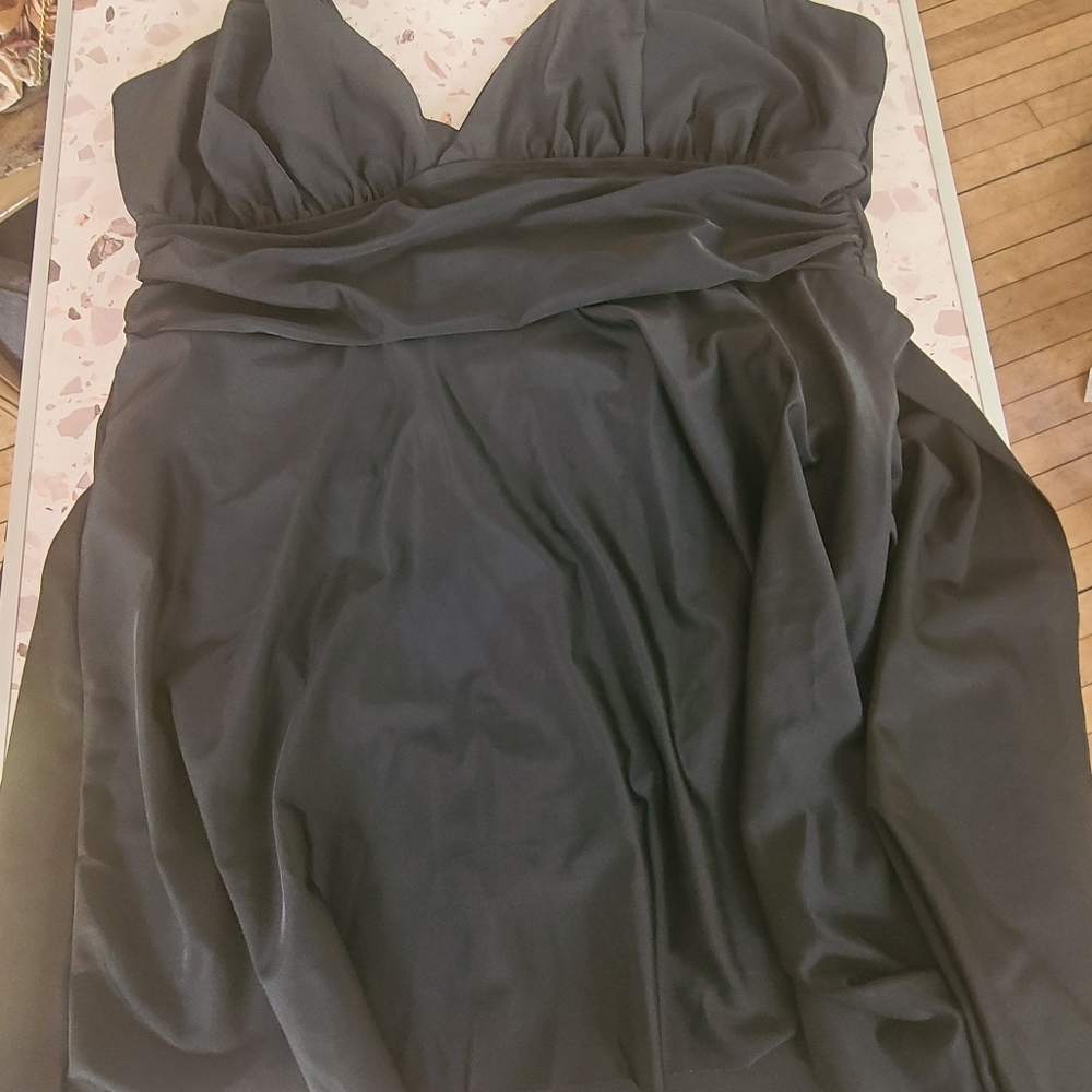 3 Swimsuits